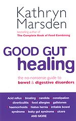 Télécharger le livre :  Good Gut Healing