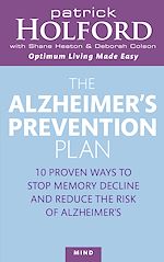 Télécharger le livre :  The Alzheimer's Prevention Plan