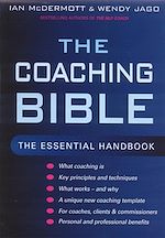 Télécharger le livre :  The Coaching Bible