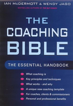 Téléchargez le livre :  The Coaching Bible