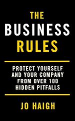 Download this eBook The Business Rules