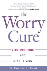 Download this eBook The Worry Cure