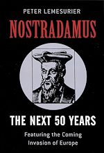 Download this eBook Nostradamus: The Next 50 Years