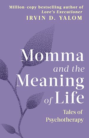 Téléchargez le livre :  Momma And The Meaning Of Life