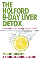 Télécharger le livre :  The 9-Day Liver Detox