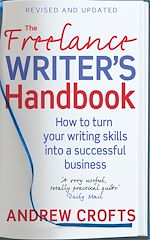 Download this eBook The Freelance Writer's Handbook
