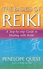 Télécharger le livre :  The Basics Of Reiki