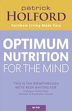 Télécharger le livre :  Optimum Nutrition For The Mind