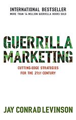 Download this eBook Guerrilla Marketing