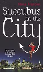 Download this eBook Succubus in the City