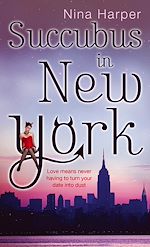 Download this eBook Succubus in New York