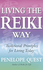 Télécharger le livre :  Living The Reiki Way