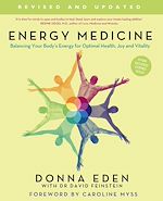 Télécharger le livre :  Energy Medicine