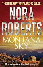 Télécharger le livre :  Montana Sky