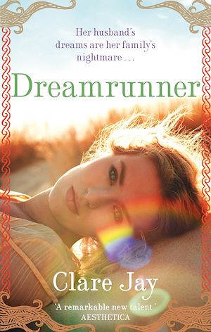 Download the eBook: Dreamrunner