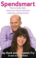 Télécharger le livre :  Spendsmart