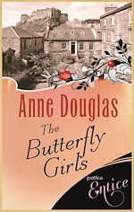 Download this eBook The Butterfly Girls
