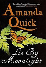 Télécharger le livre :  Lie By Moonlight