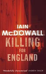 Télécharger le livre :  Killing For England