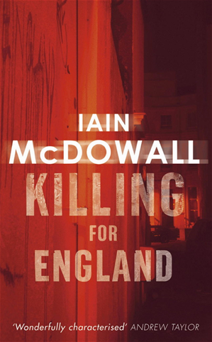 Téléchargez le livre :  Killing For England