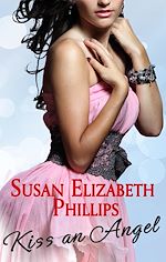 Download this eBook Kiss An Angel