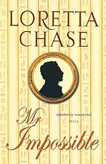 Télécharger le livre :  Mr Impossible