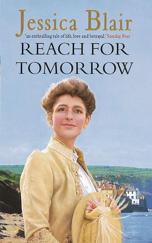 Téléchargez le livre :  Reach For Tomorrow