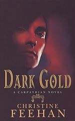 Télécharger le livre :  Dark Gold