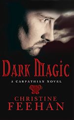 Télécharger le livre :  Dark Magic