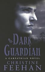 Télécharger le livre :  Dark Guardian