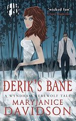 Download this eBook Derik's Bane