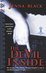 Download this eBook The Devil Inside