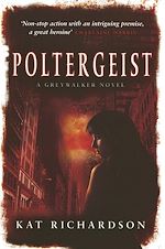 Télécharger le livre :  Poltergeist