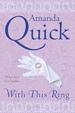 Télécharger le livre :  With This Ring