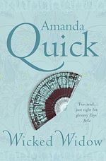 Télécharger le livre :  Wicked Widow