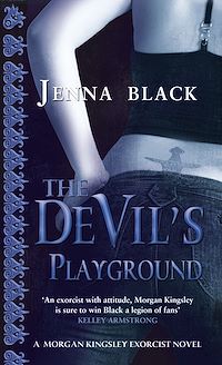 Téléchargez le livre :  The Devil's Playground