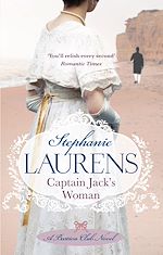 Download this eBook Captain Jack's Woman