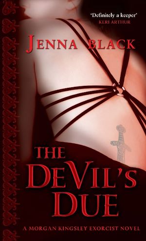 Download the eBook: The Devil's Due