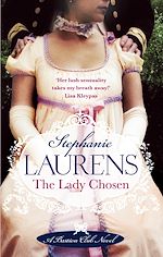 Download this eBook The Lady Chosen