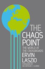 Télécharger le livre :  The Chaos Point