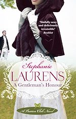 Download this eBook A Gentleman's Honour