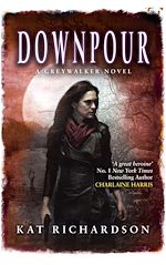Télécharger le livre :  Downpour