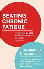 Télécharger le livre :  Beating Chronic Fatigue