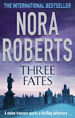 Télécharger le livre :  Three Fates