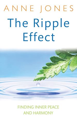 Téléchargez le livre :  The Ripple Effect