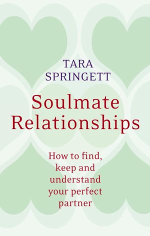 Download the eBook: Soulmate Relationships