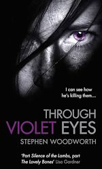 Download this eBook Through Violet Eyes