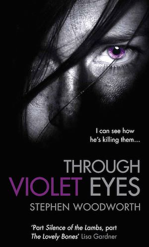 Download the eBook: Through Violet Eyes