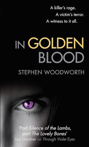 Download the eBook: In Golden Blood