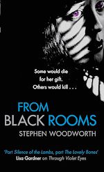 Download this eBook From Black Rooms